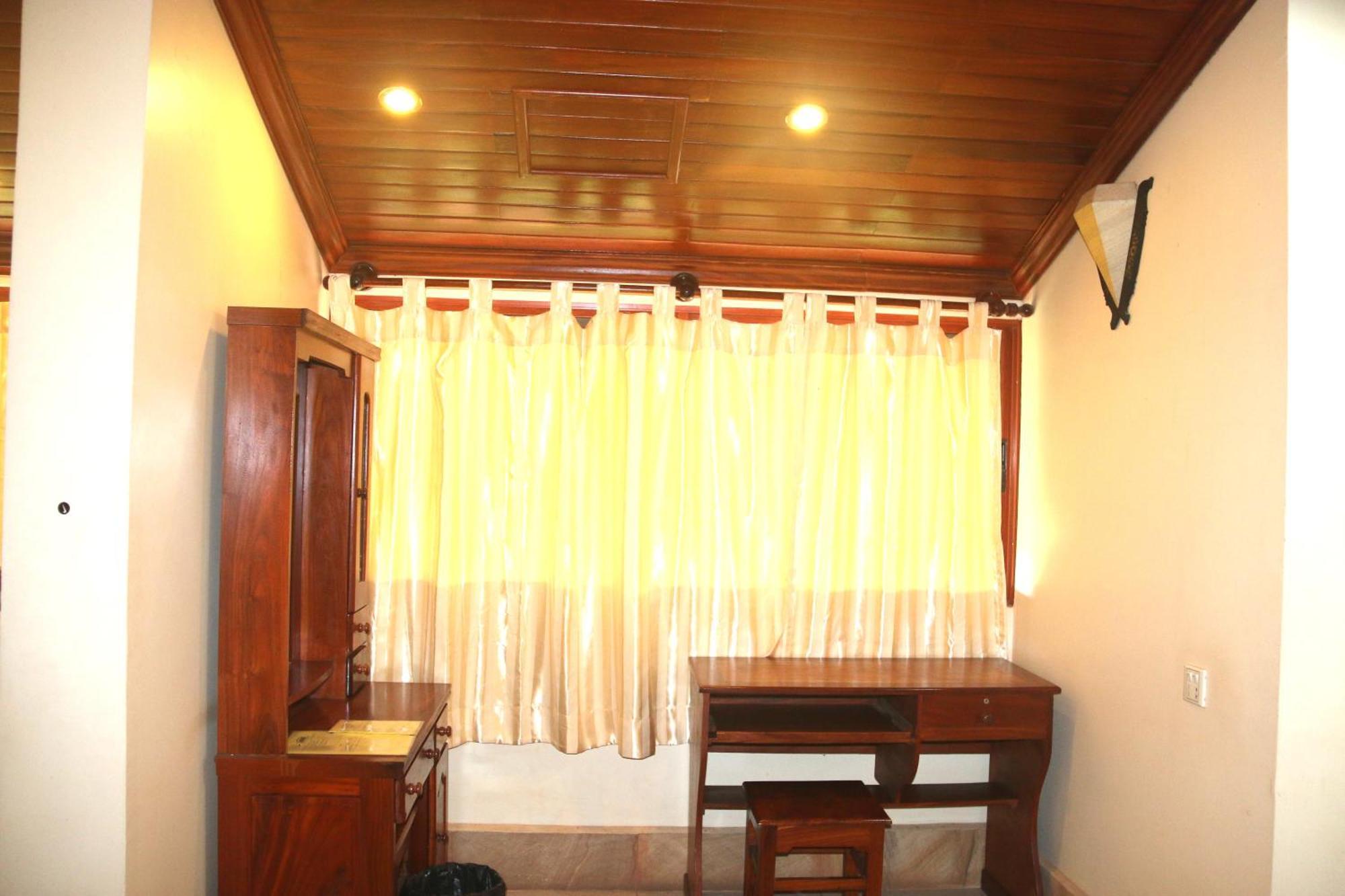 Shining Angkor Apartment Hotel Siem Reap Bagian luar foto